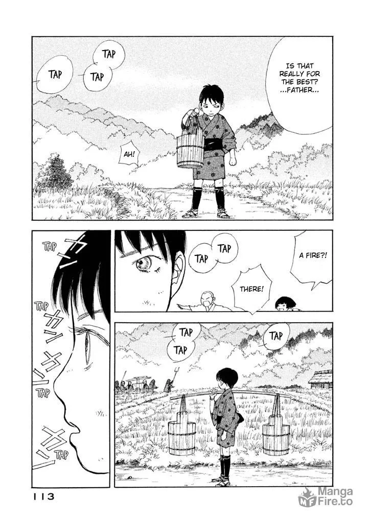Read Land chapter 22 image 5 on Lezhin