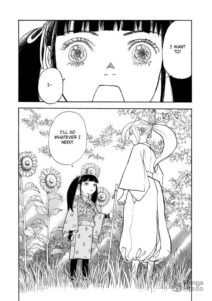 Read Land chapter 23 image 11 on Lezhin
