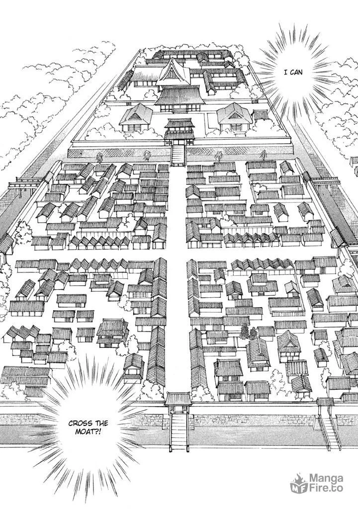 Read Land chapter 23 image 14 on Lezhin