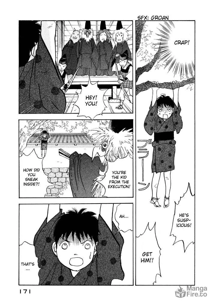 Read Land chapter 23 image 29 on Lezhin