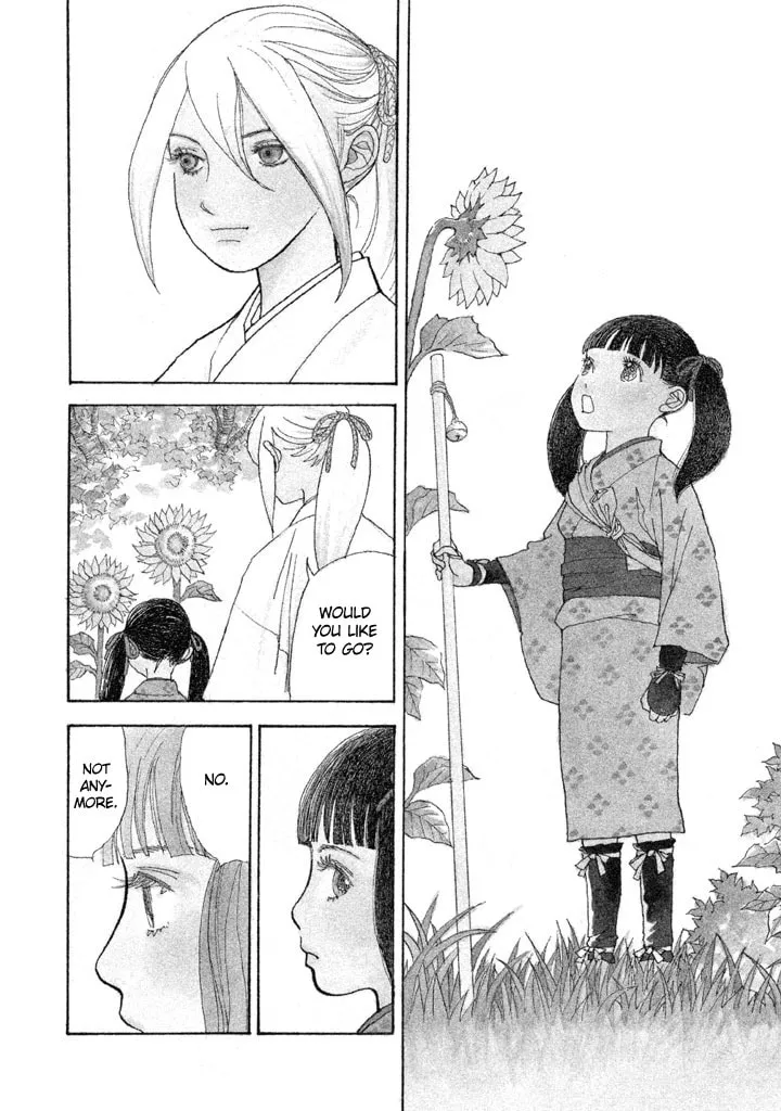 Read Land chapter 23 image 3 on Lezhin