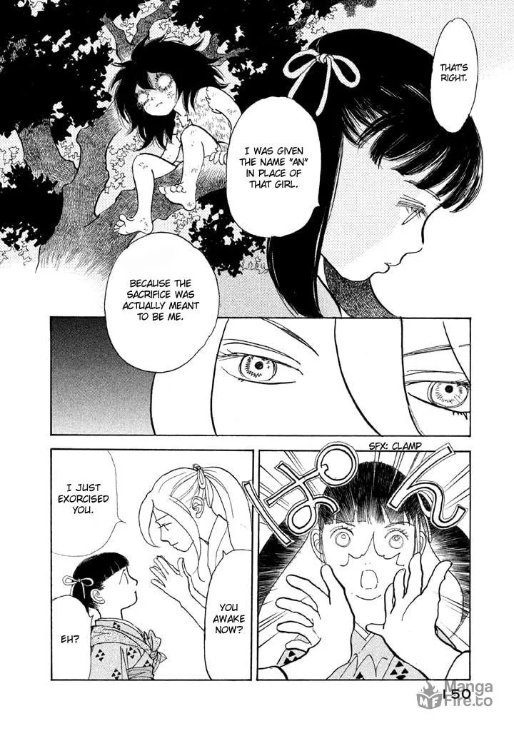 Read Land chapter 23 image 8 on Lezhin