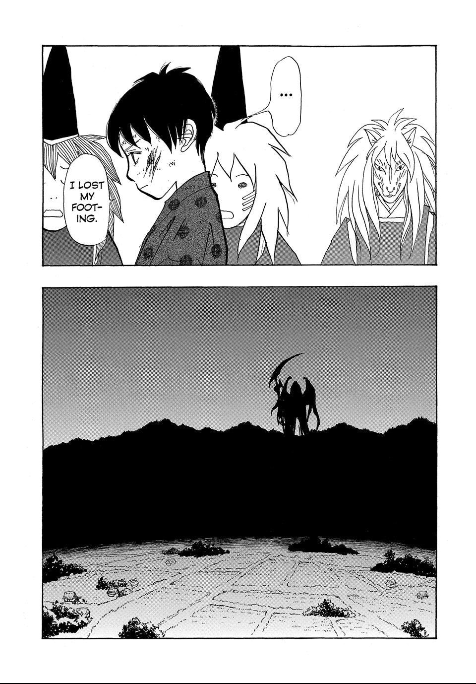 Read Land chapter 24.1 image 10 on Lezhin