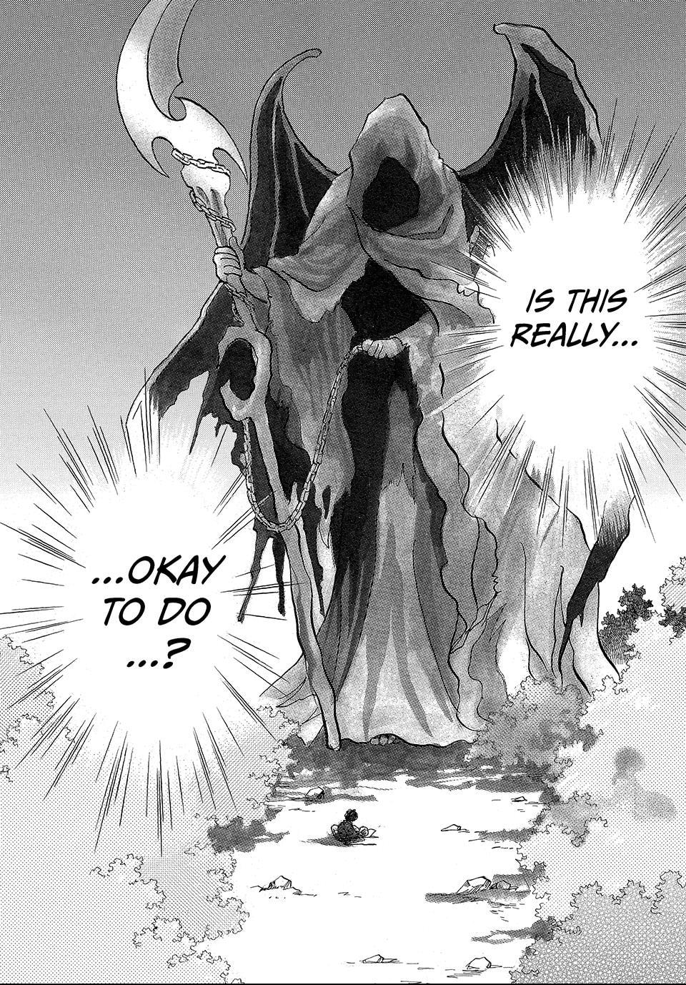 Read Land chapter 24.1 image 6 on Lezhin