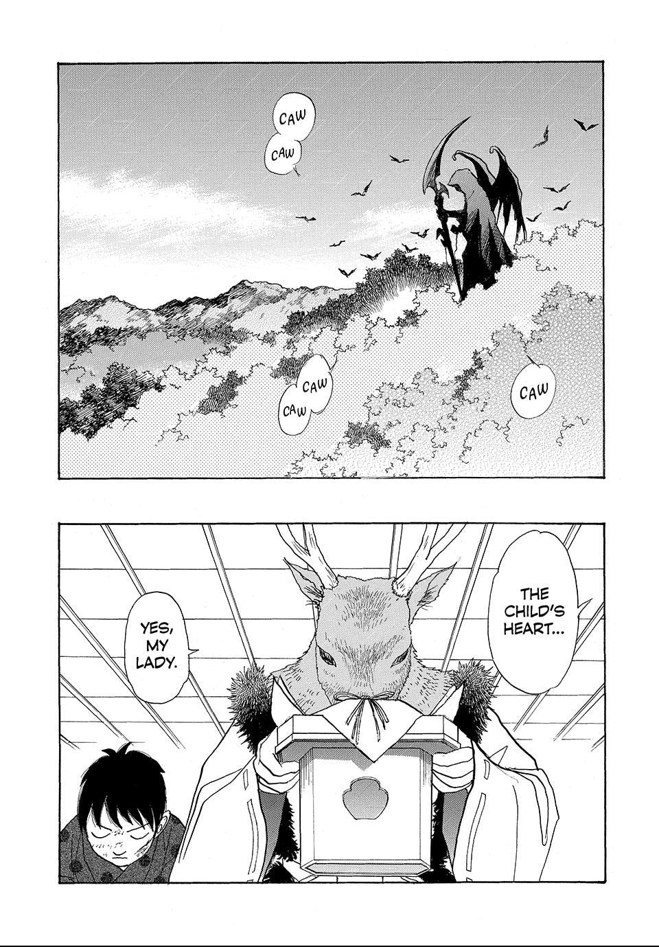 Read Land chapter 24.1 image 8 on Lezhin