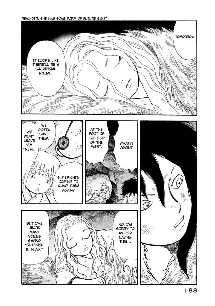 Read Land chapter 24 image 10 on Lezhin