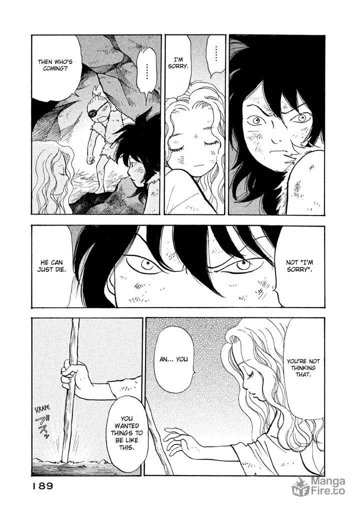 Read Land chapter 24 image 11 on Lezhin