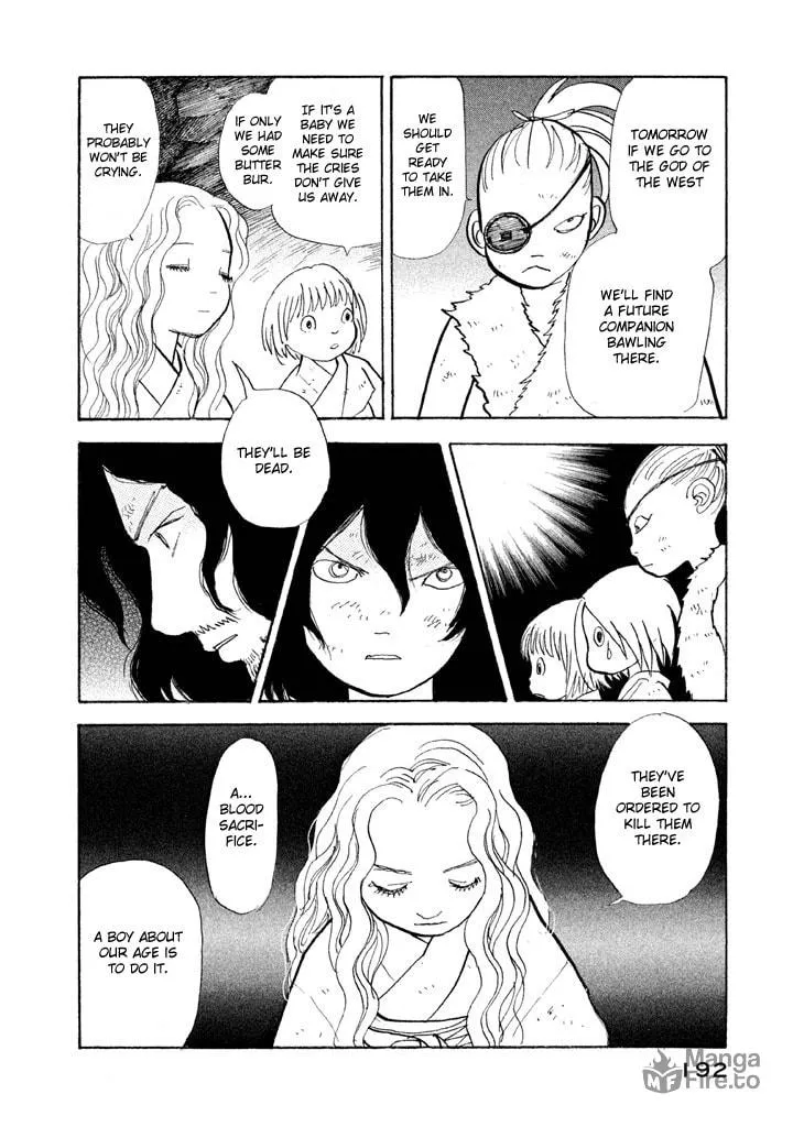 Read Land chapter 24 image 14 on Lezhin