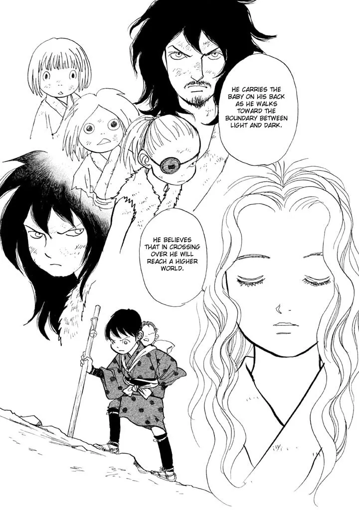 Read Land chapter 24 image 15 on Lezhin