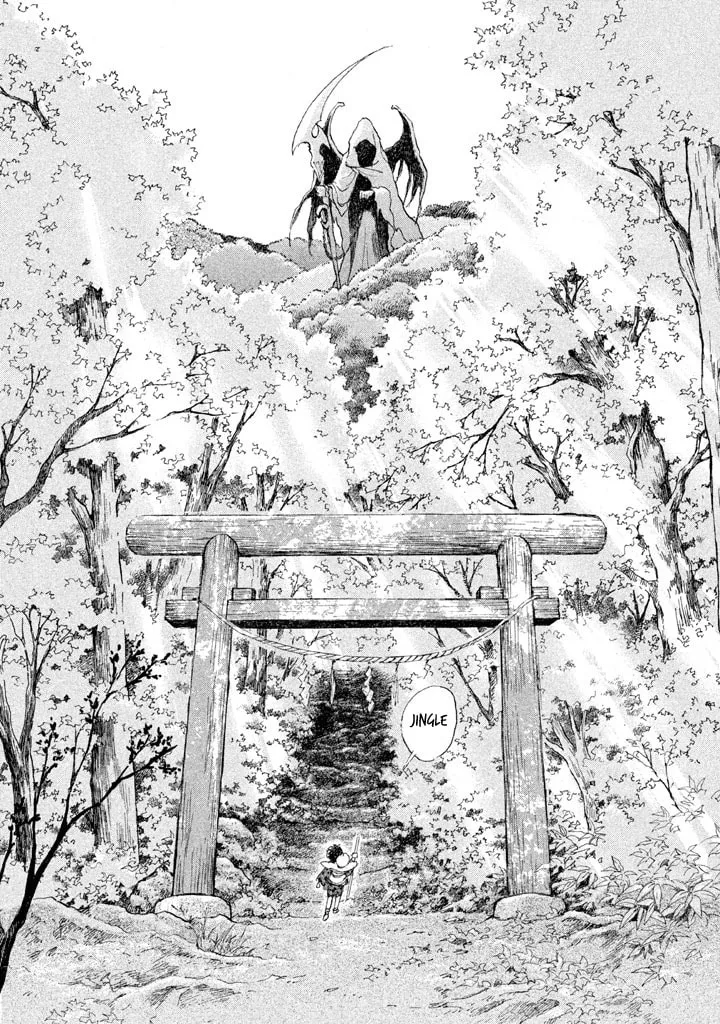 Read Land chapter 24 image 16 on Lezhin