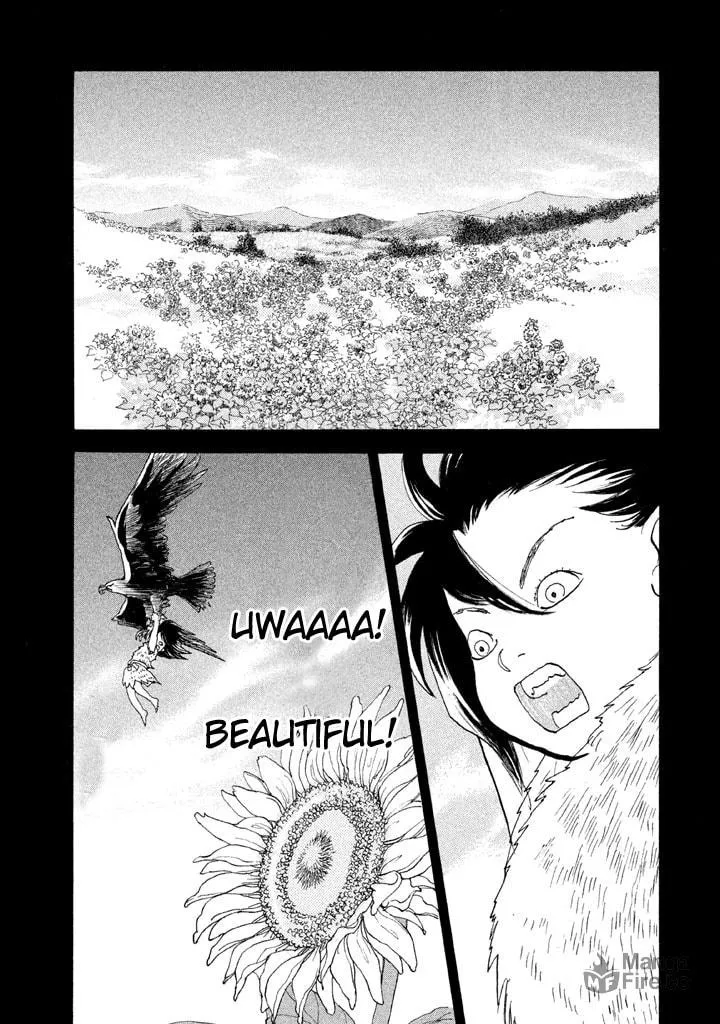 Read Land chapter 24 image 2 on Lezhin
