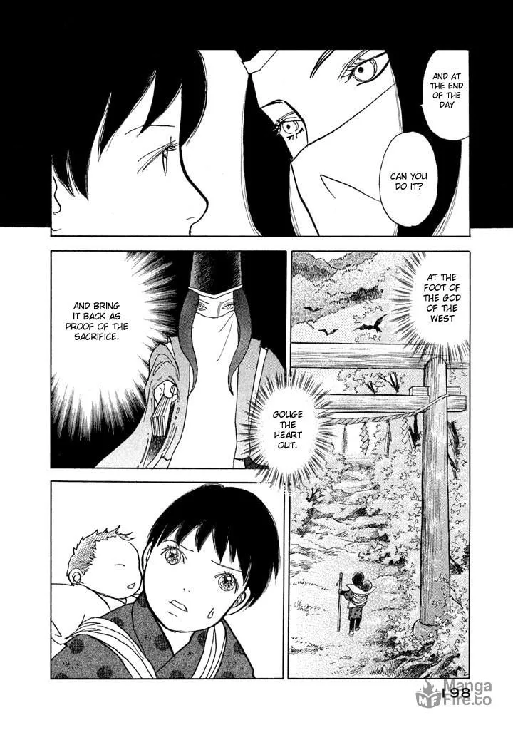 Read Land chapter 24 image 20 on Lezhin