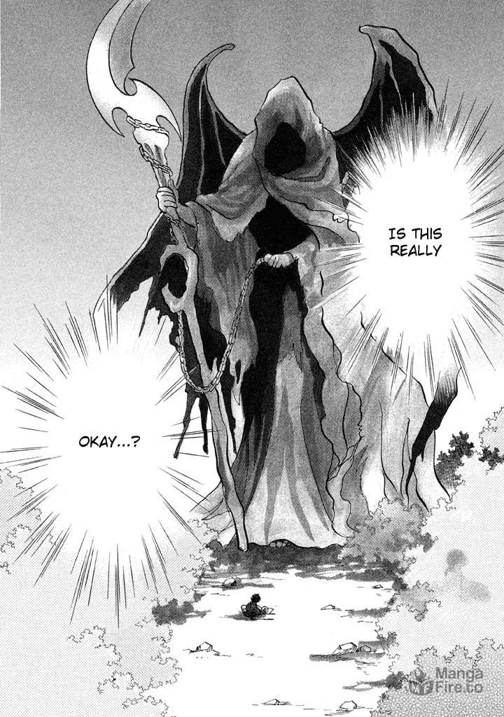 Read Land chapter 24 image 24 on Lezhin