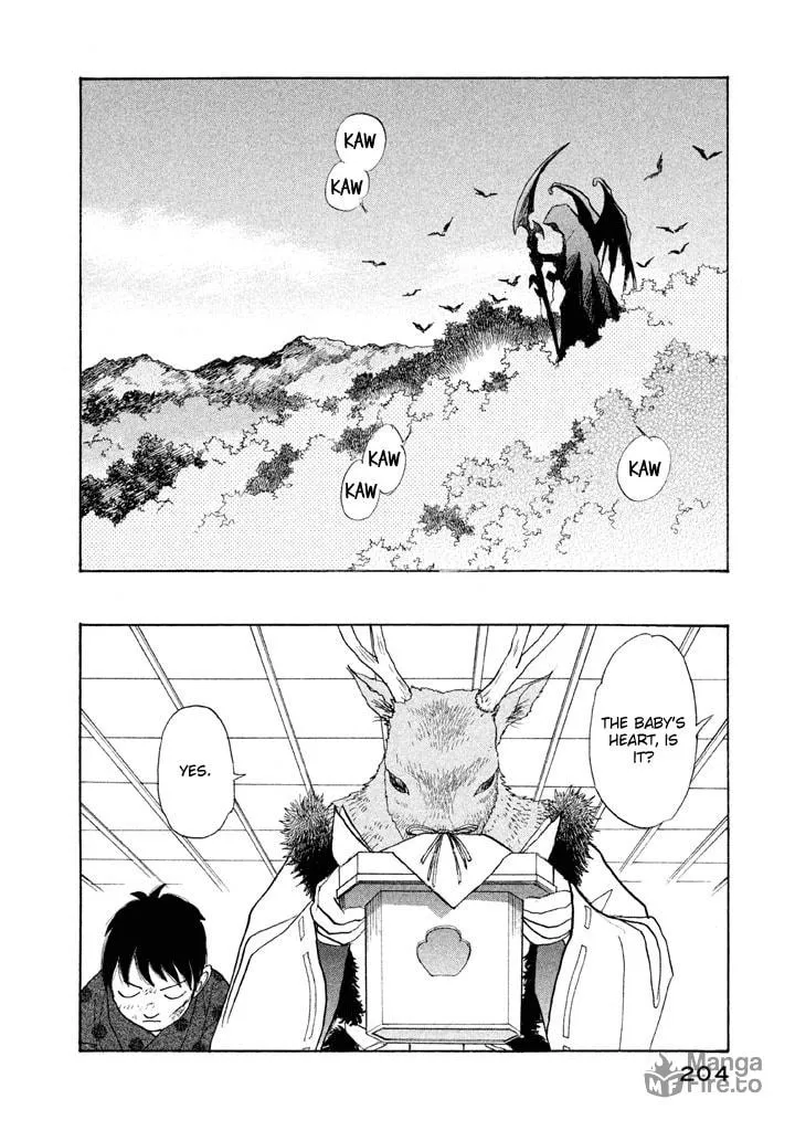 Read Land chapter 24 image 26 on Lezhin