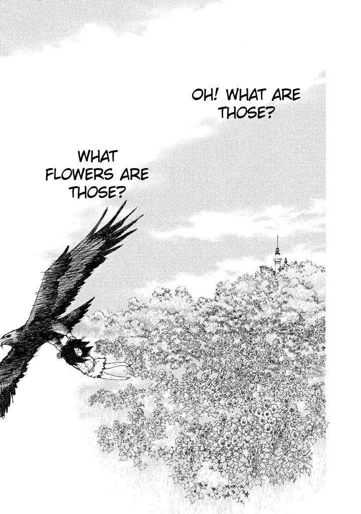 Read Land chapter 24 image 3 on Lezhin