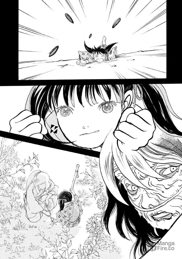 Read Land chapter 24 image 8 on Lezhin