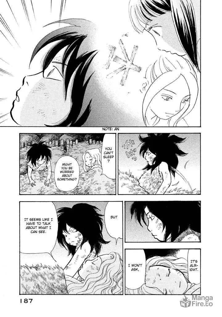 Read Land chapter 24 image 9 on Lezhin