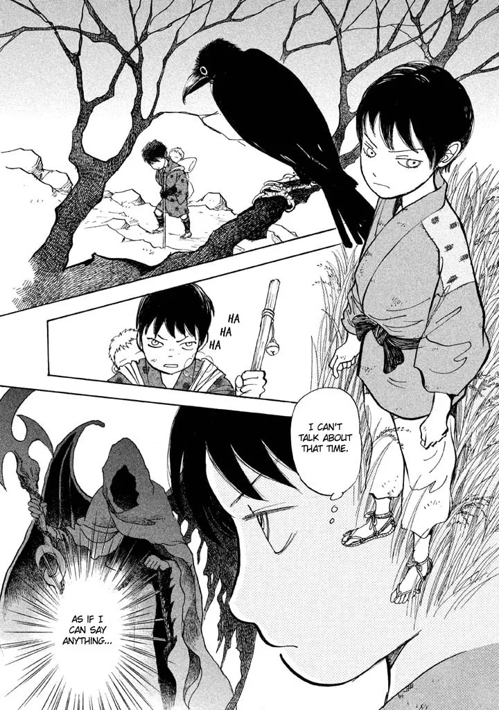 Read Land chapter 25 image 10 on Lezhin