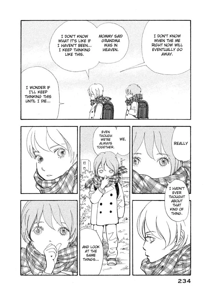Read Land chapter 25 image 22 on Lezhin