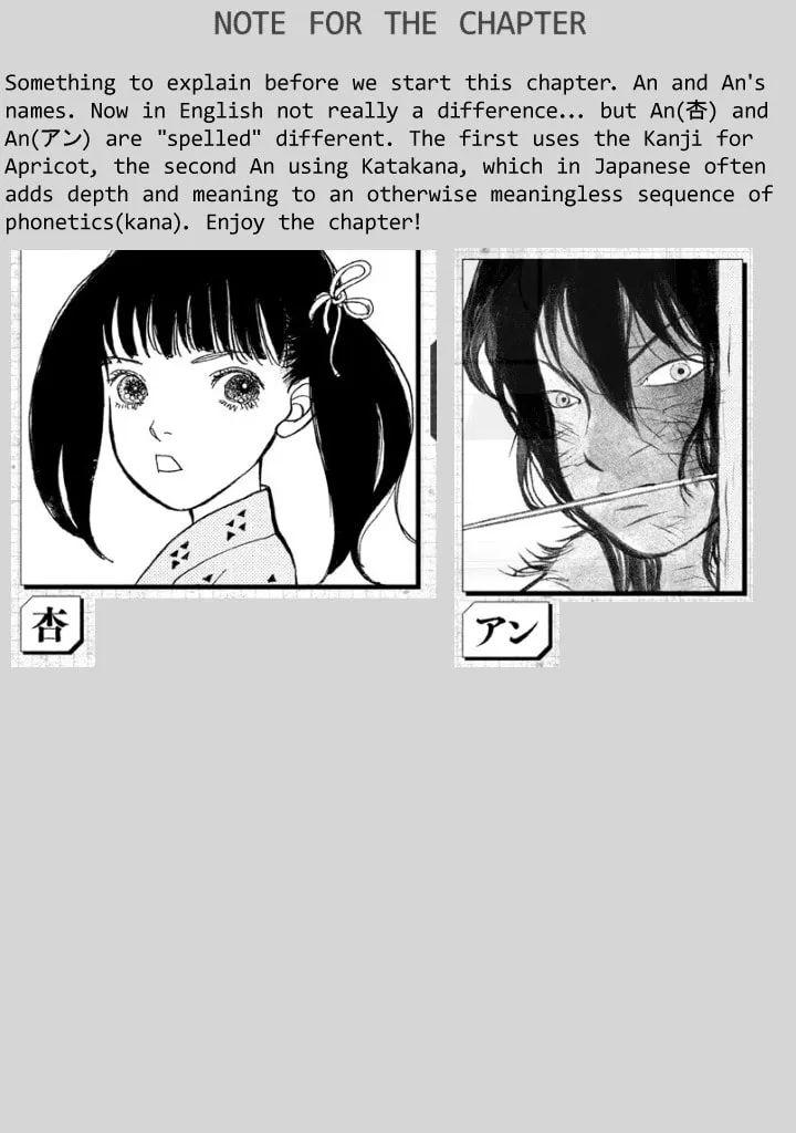 Read Land chapter 26 image 1 on Lezhin