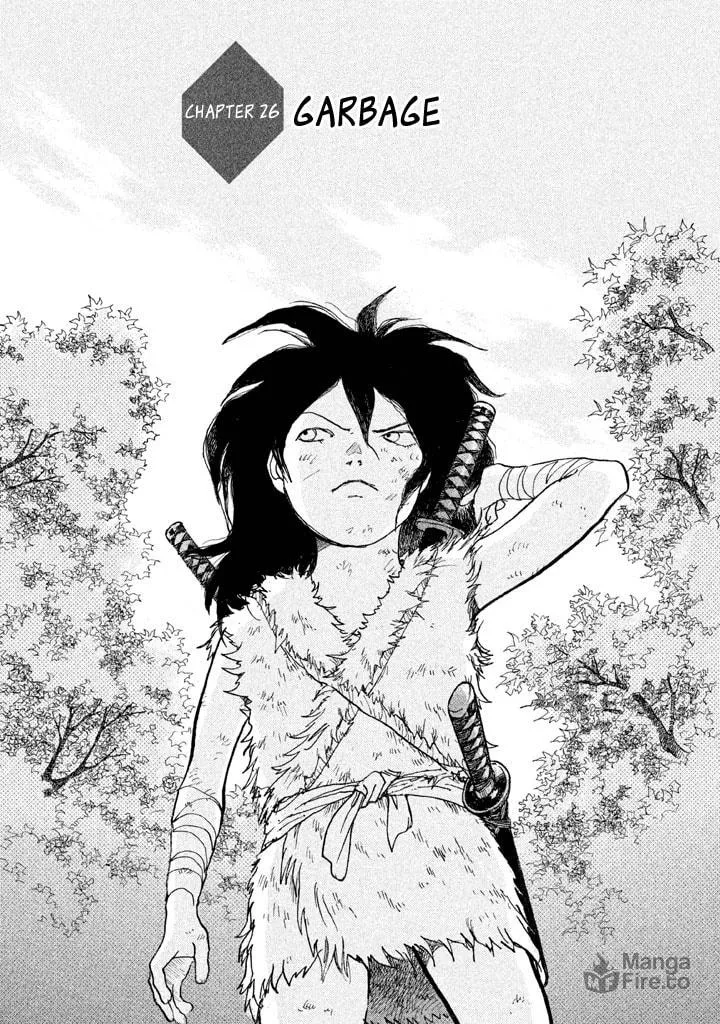 Read Land chapter 26 image 2 on Lezhin