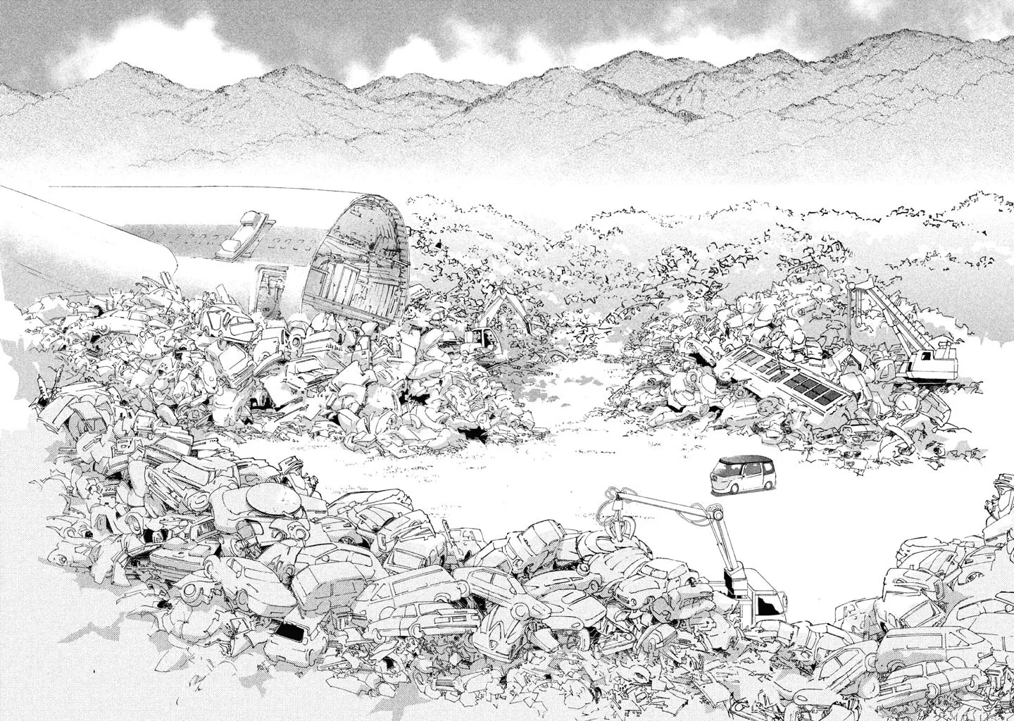 Read Land chapter 26 image 37 on Lezhin