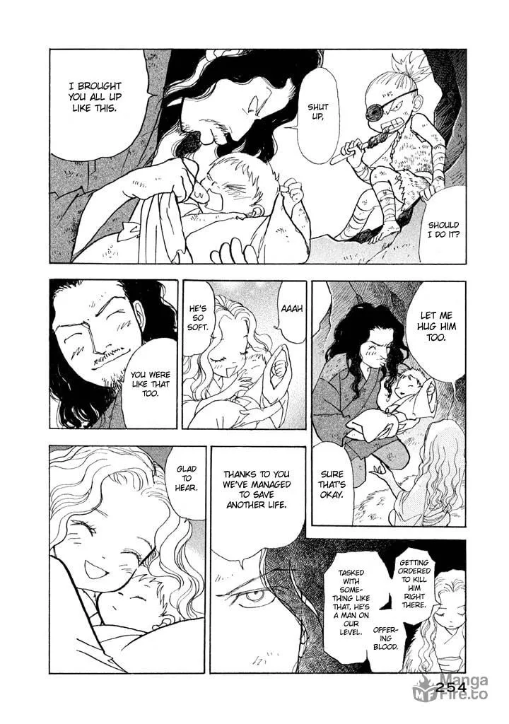 Read Land chapter 26 image 9 on Lezhin