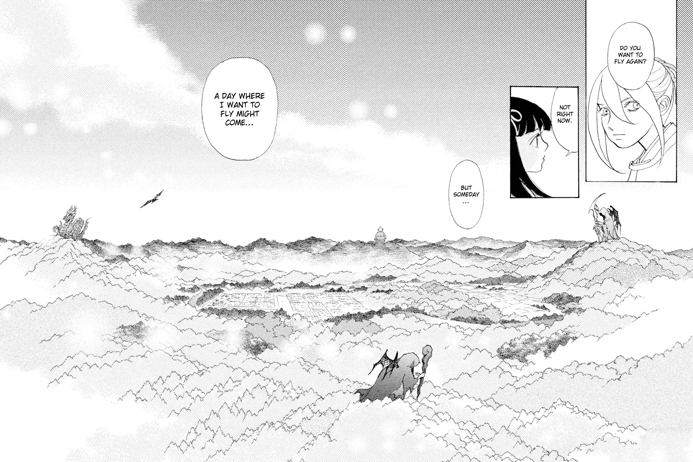 Read Land chapter 27 image 47 on Lezhin