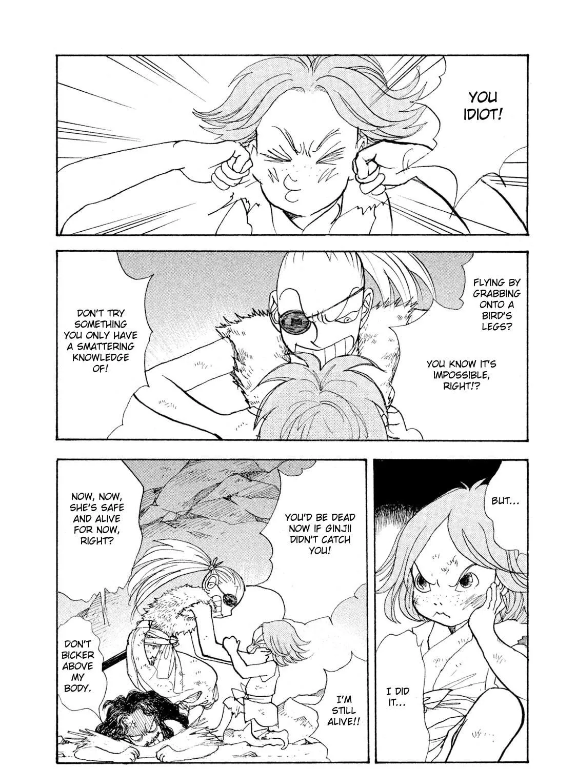 Read Land chapter 27 image 57 on Lezhin