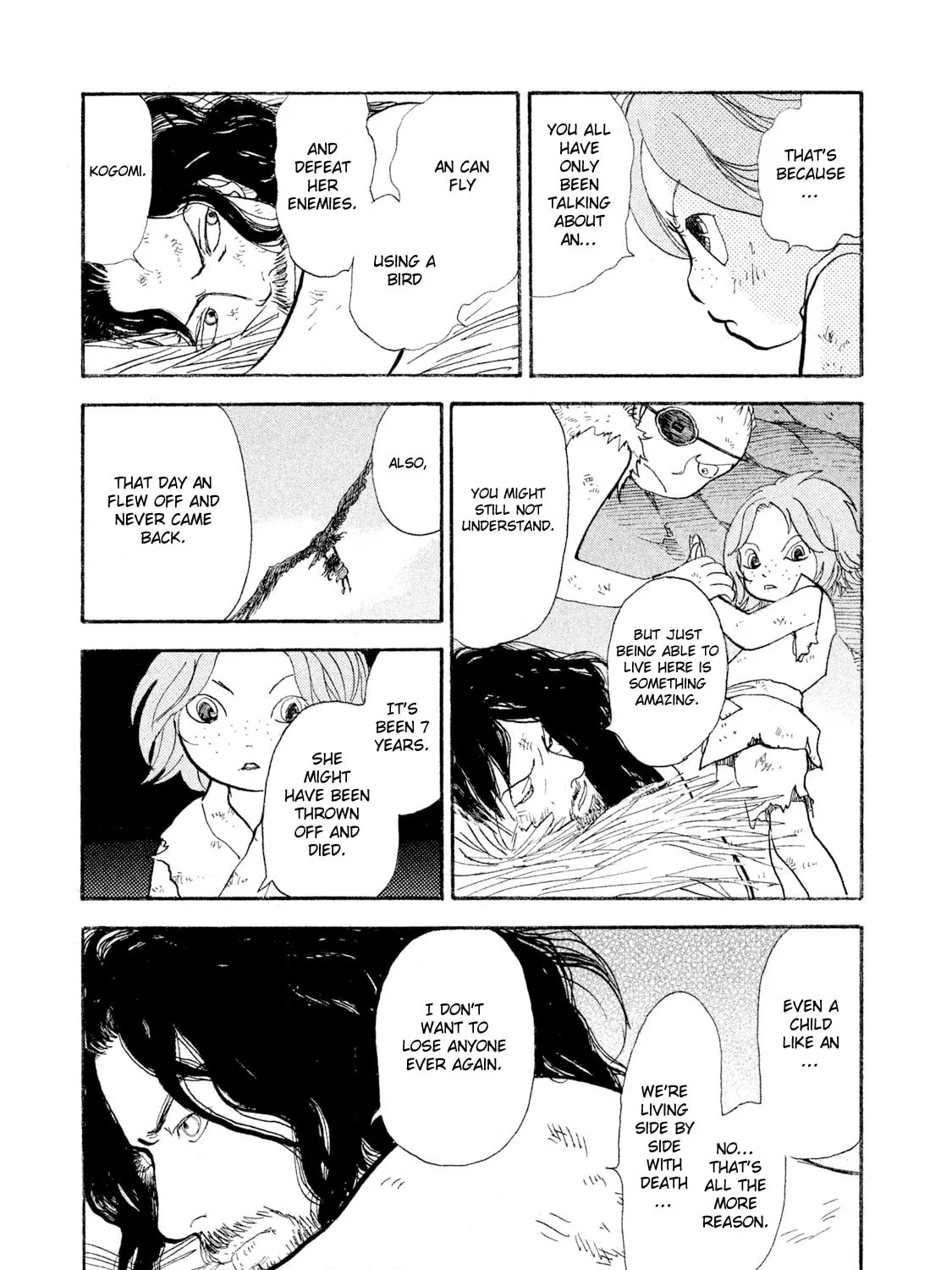Read Land chapter 27 image 59 on Lezhin