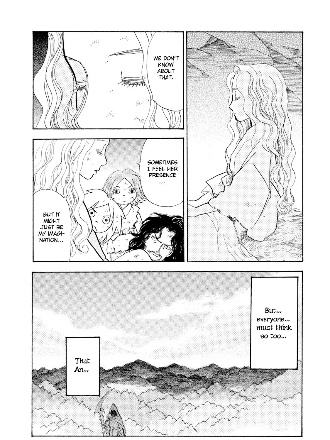 Read Land chapter 27 image 61 on Lezhin
