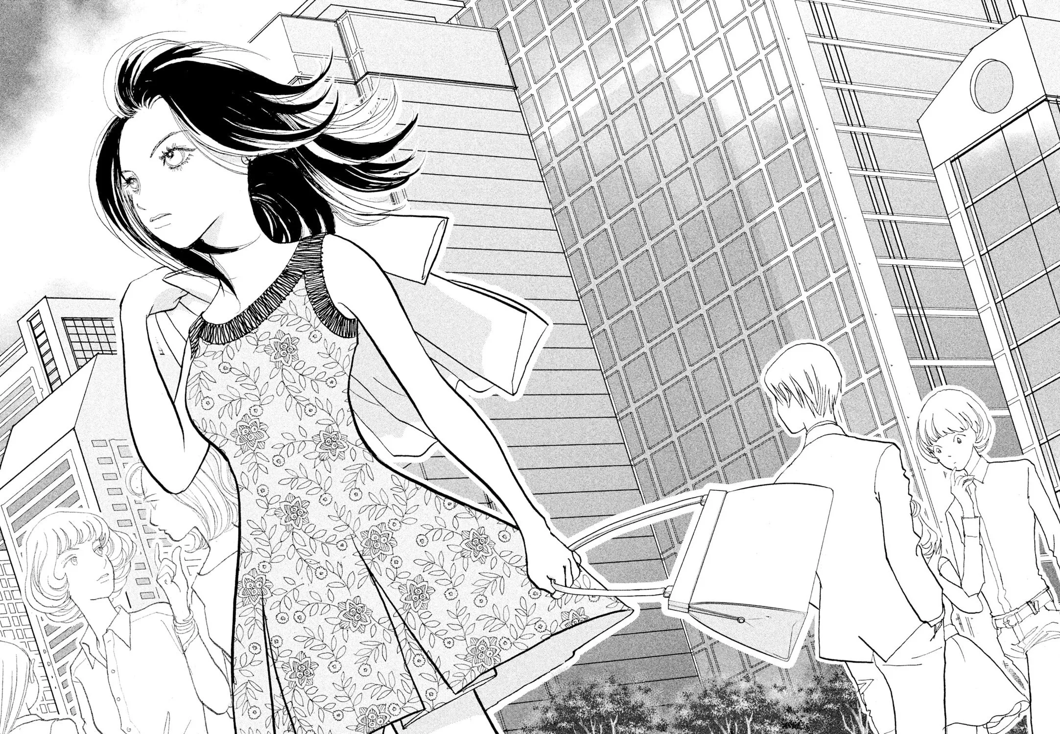 Read Land chapter 27 image 65 on Lezhin