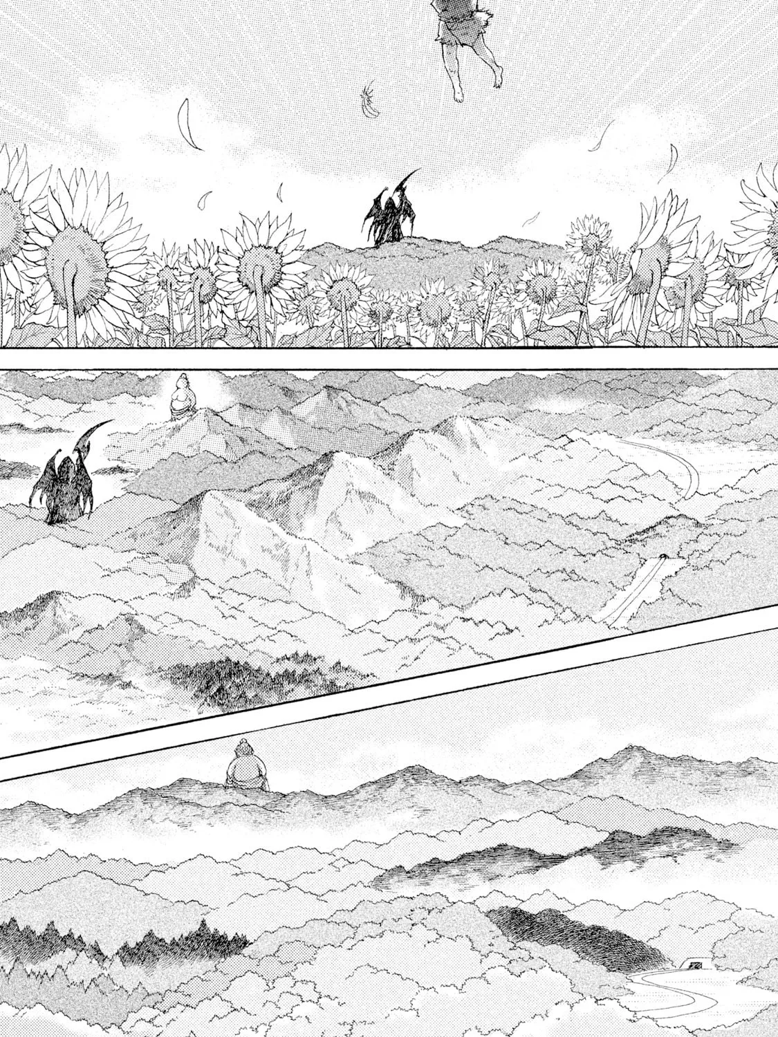 Read Land chapter 28 image 19 on Lezhin