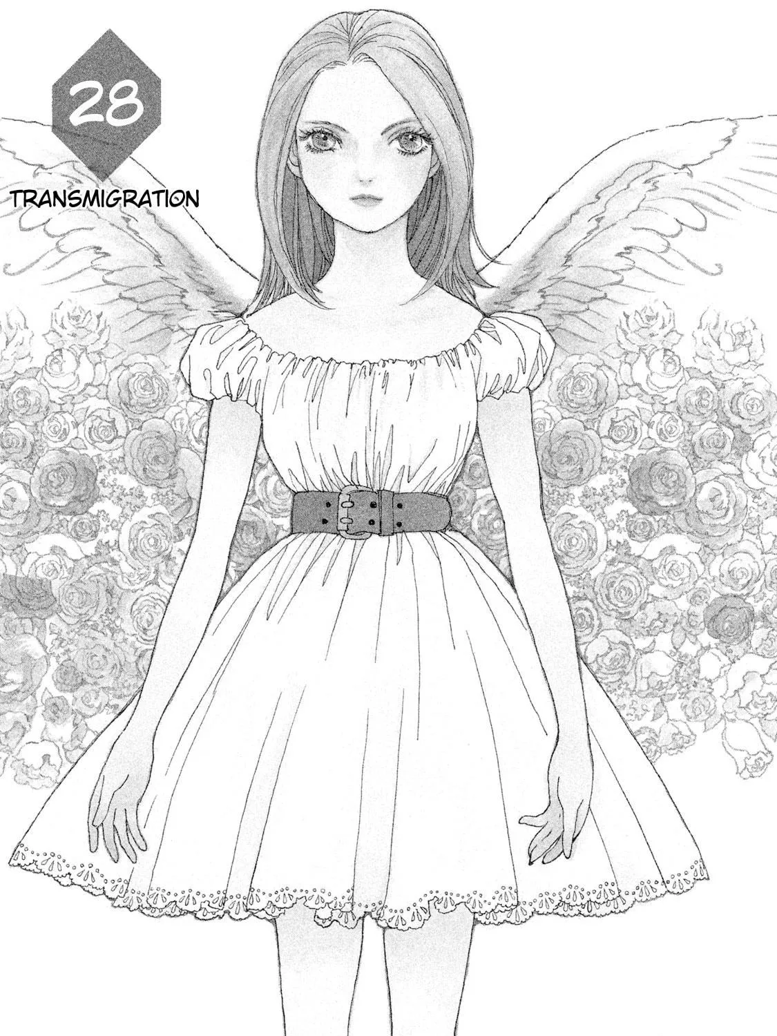 Read Land chapter 28 image 3 on Lezhin