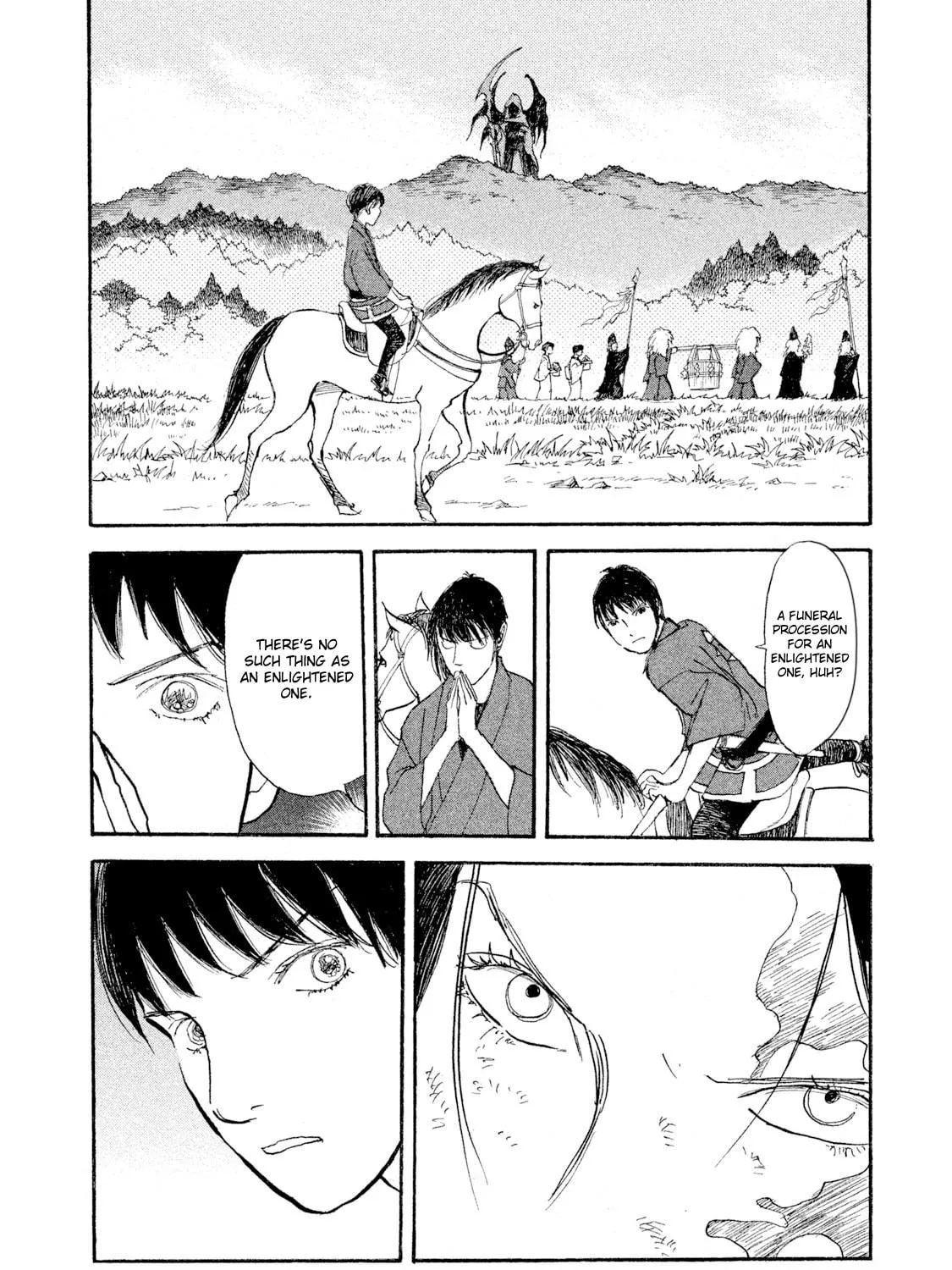 Read Land chapter 28 image 45 on Lezhin
