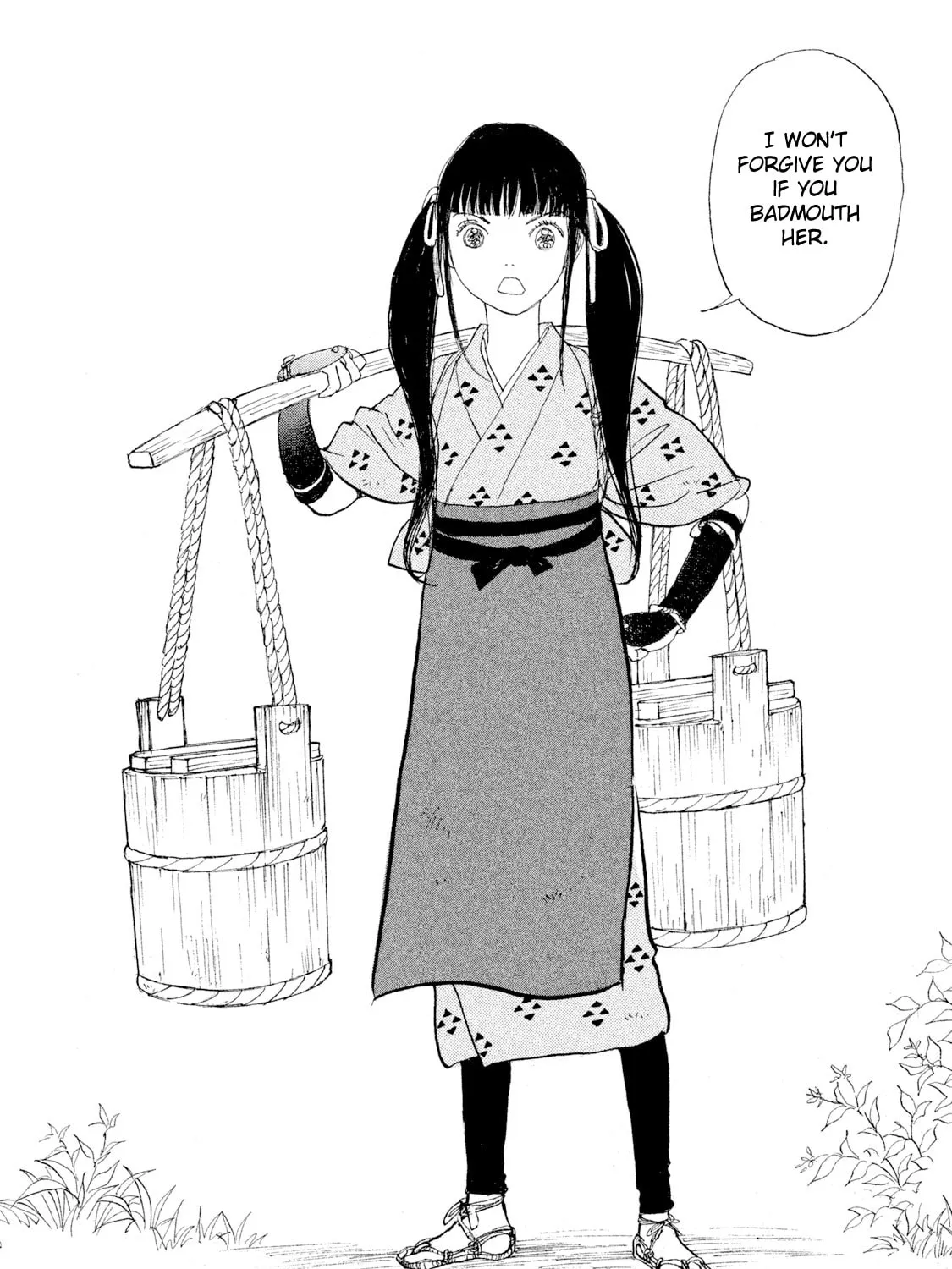 Read Land chapter 28 image 49 on Lezhin