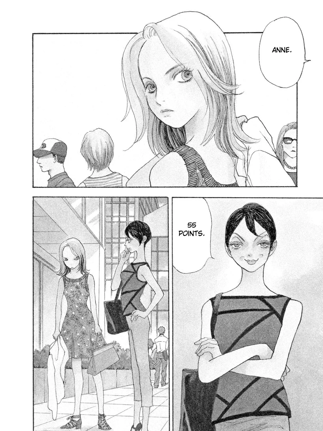 Read Land chapter 28 image 5 on Lezhin