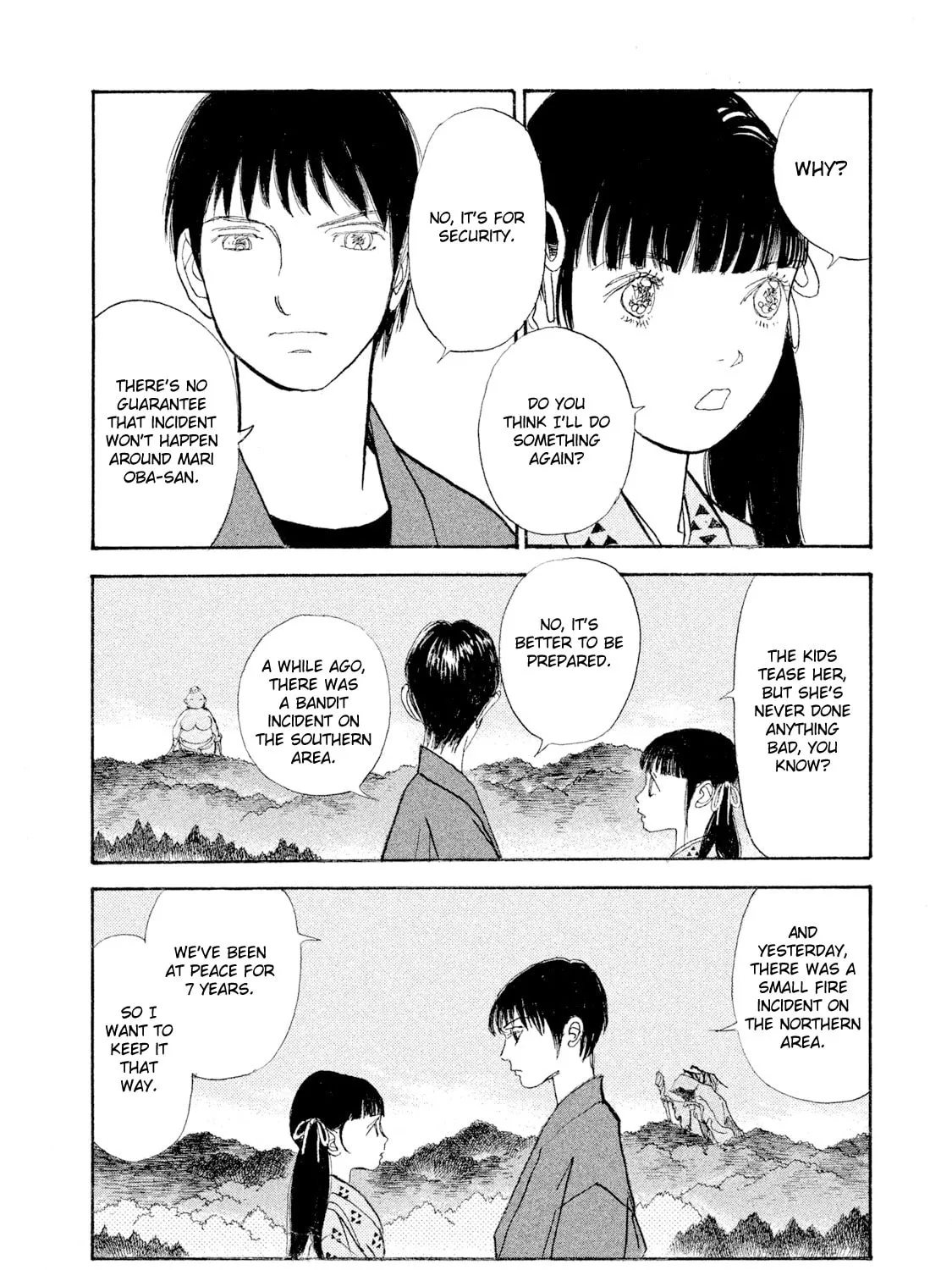 Read Land chapter 28 image 53 on Lezhin