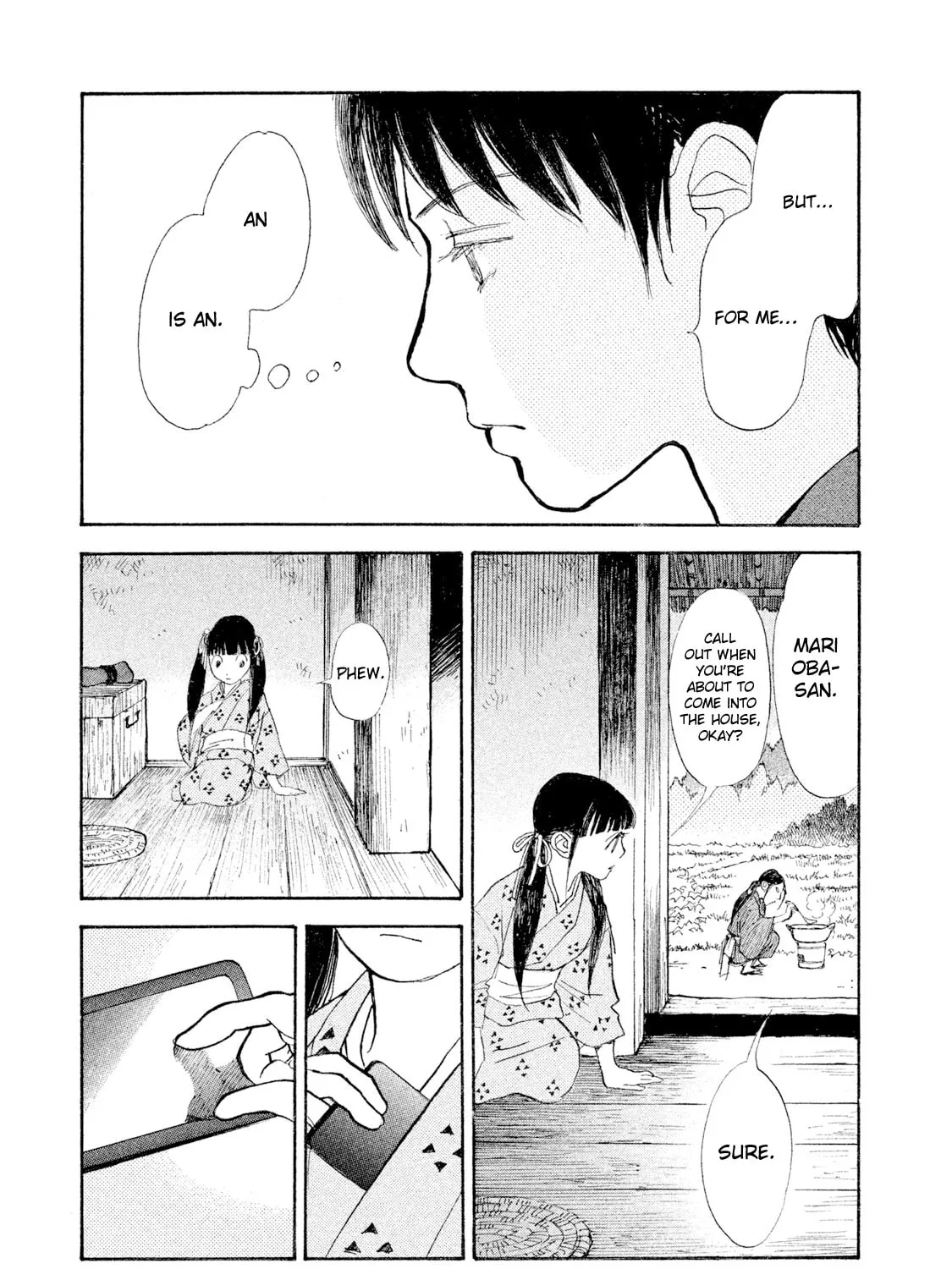 Read Land chapter 28 image 59 on Lezhin