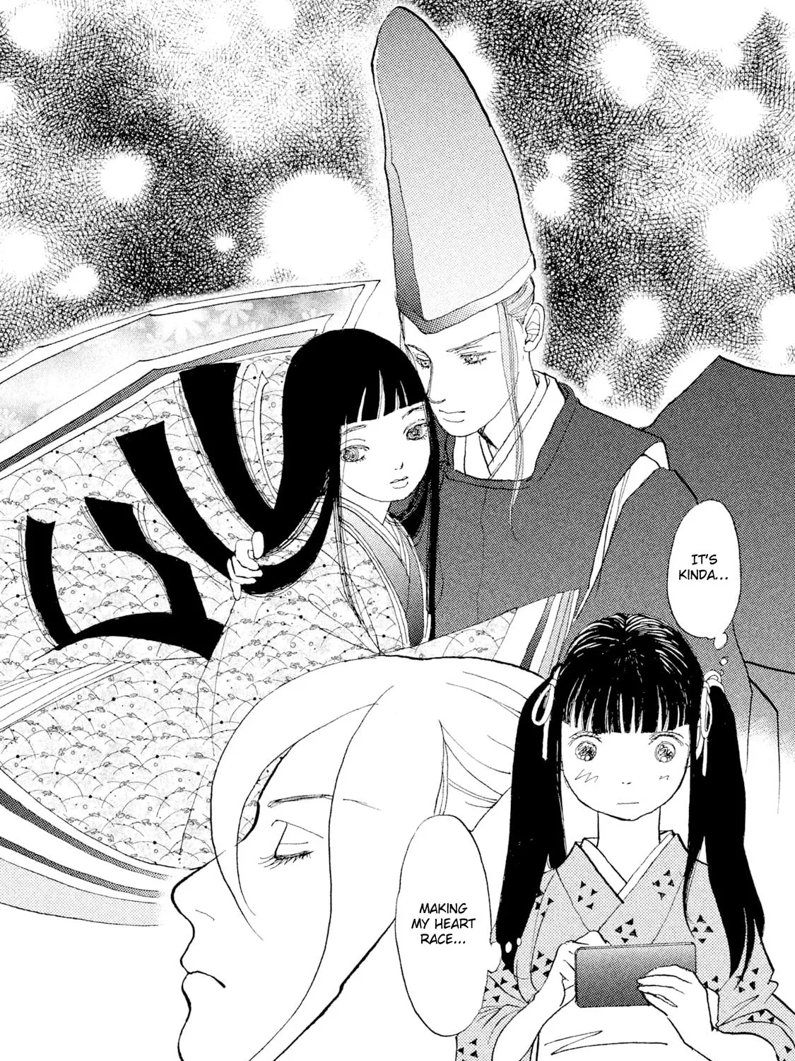 Read Land chapter 28 image 65 on Lezhin