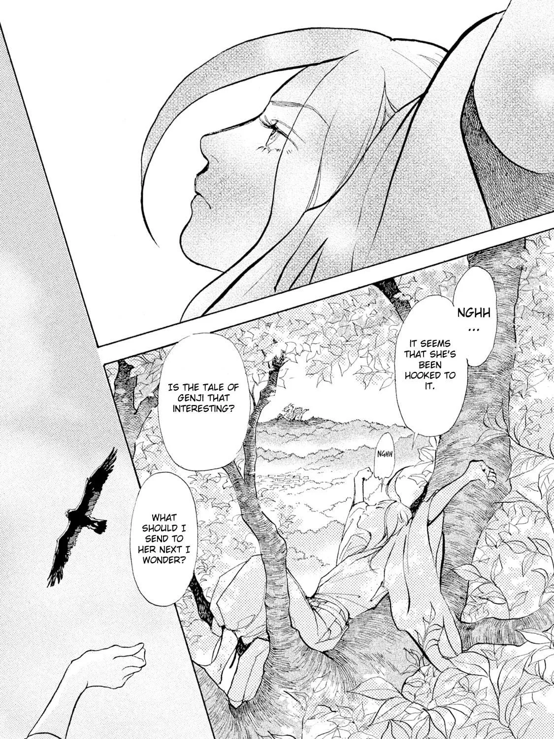 Read Land chapter 28 image 67 on Lezhin