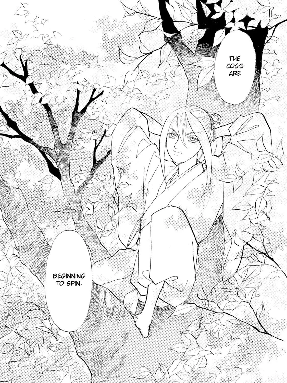 Read Land chapter 28 image 69 on Lezhin