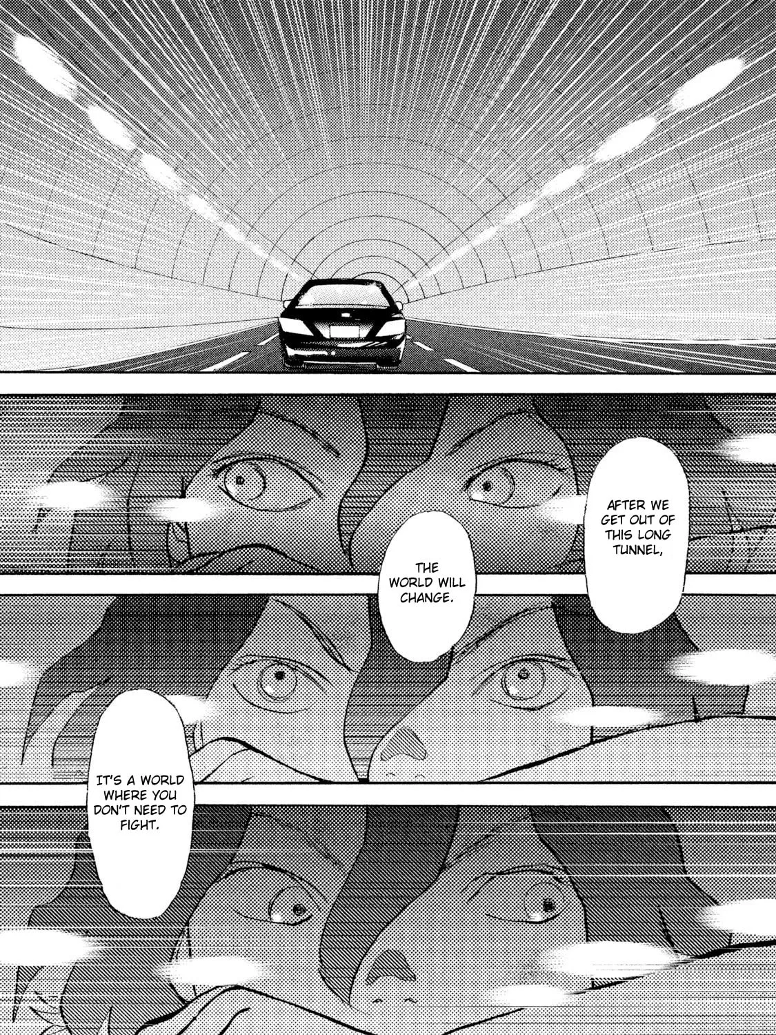 Read Land chapter 29 image 19 on Lezhin