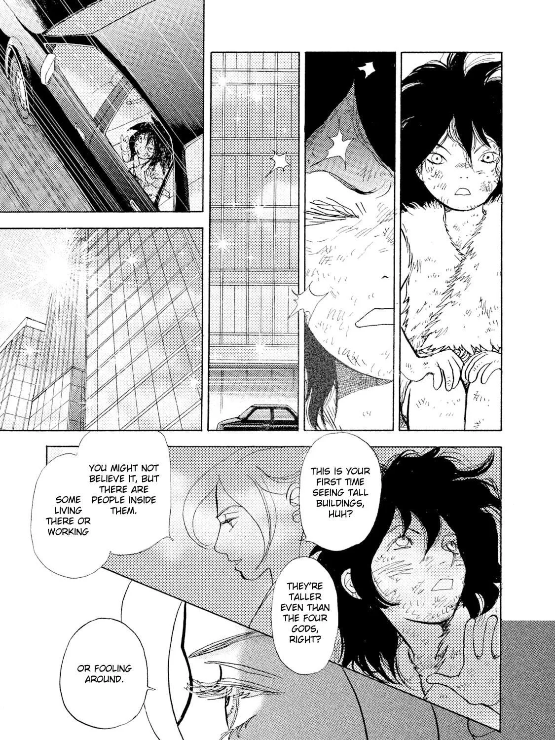 Read Land chapter 29 image 27 on Lezhin