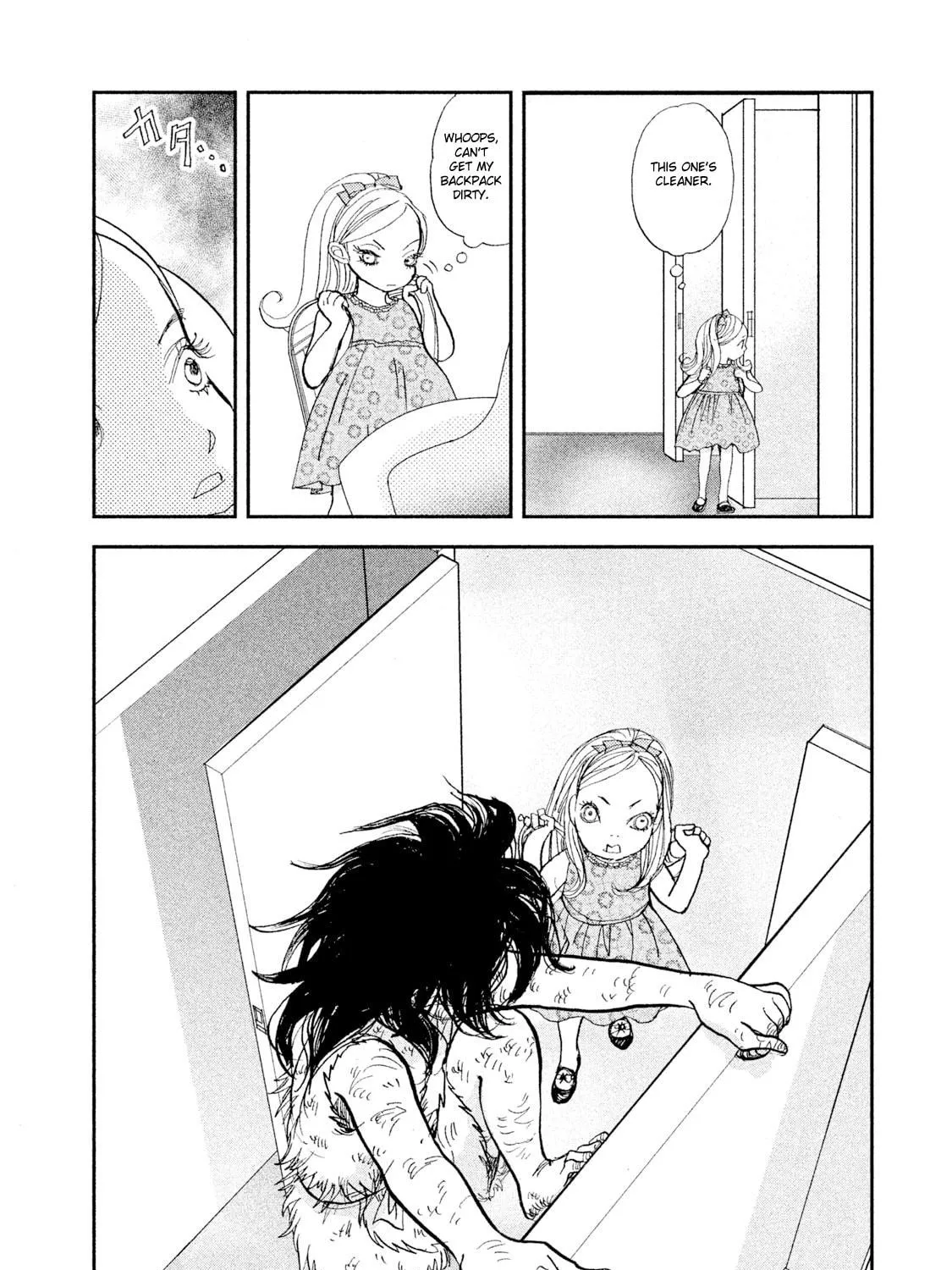 Read Land chapter 29 image 33 on Lezhin