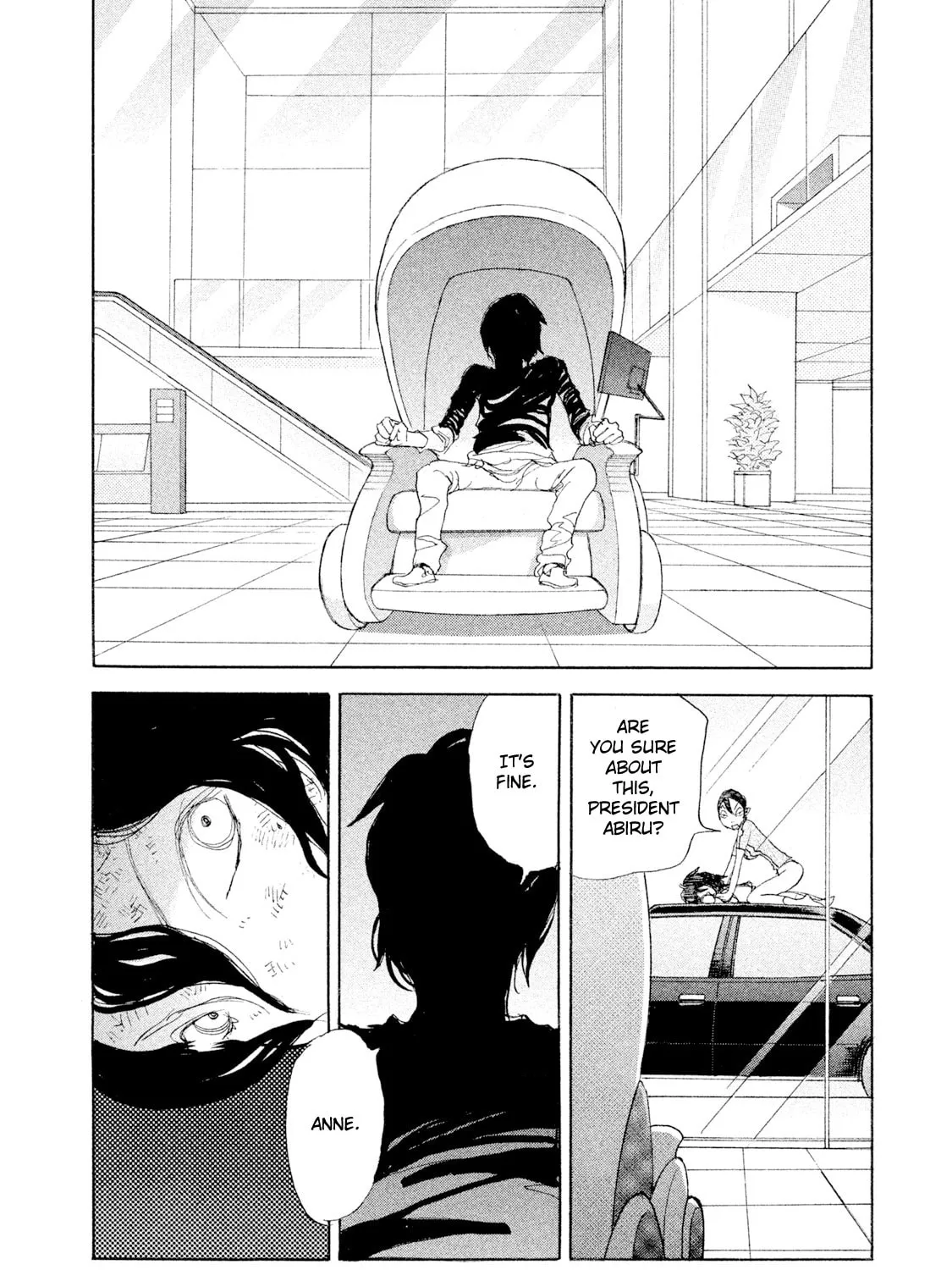 Read Land chapter 29 image 49 on Lezhin