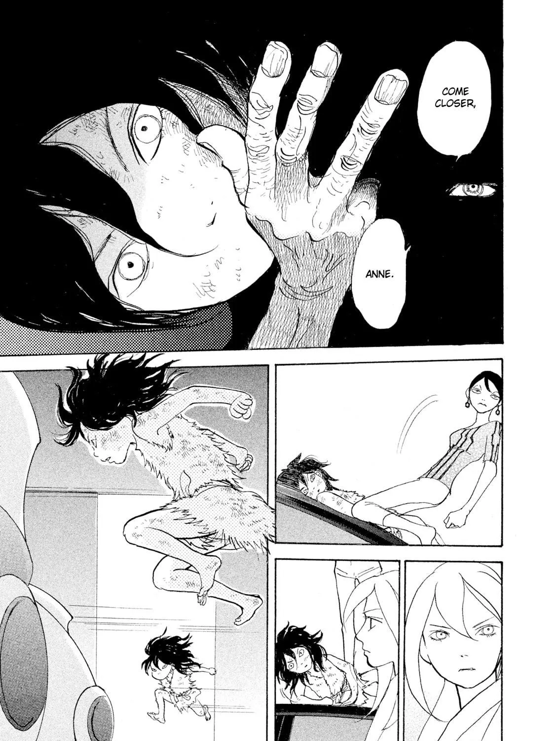 Read Land chapter 29 image 51 on Lezhin