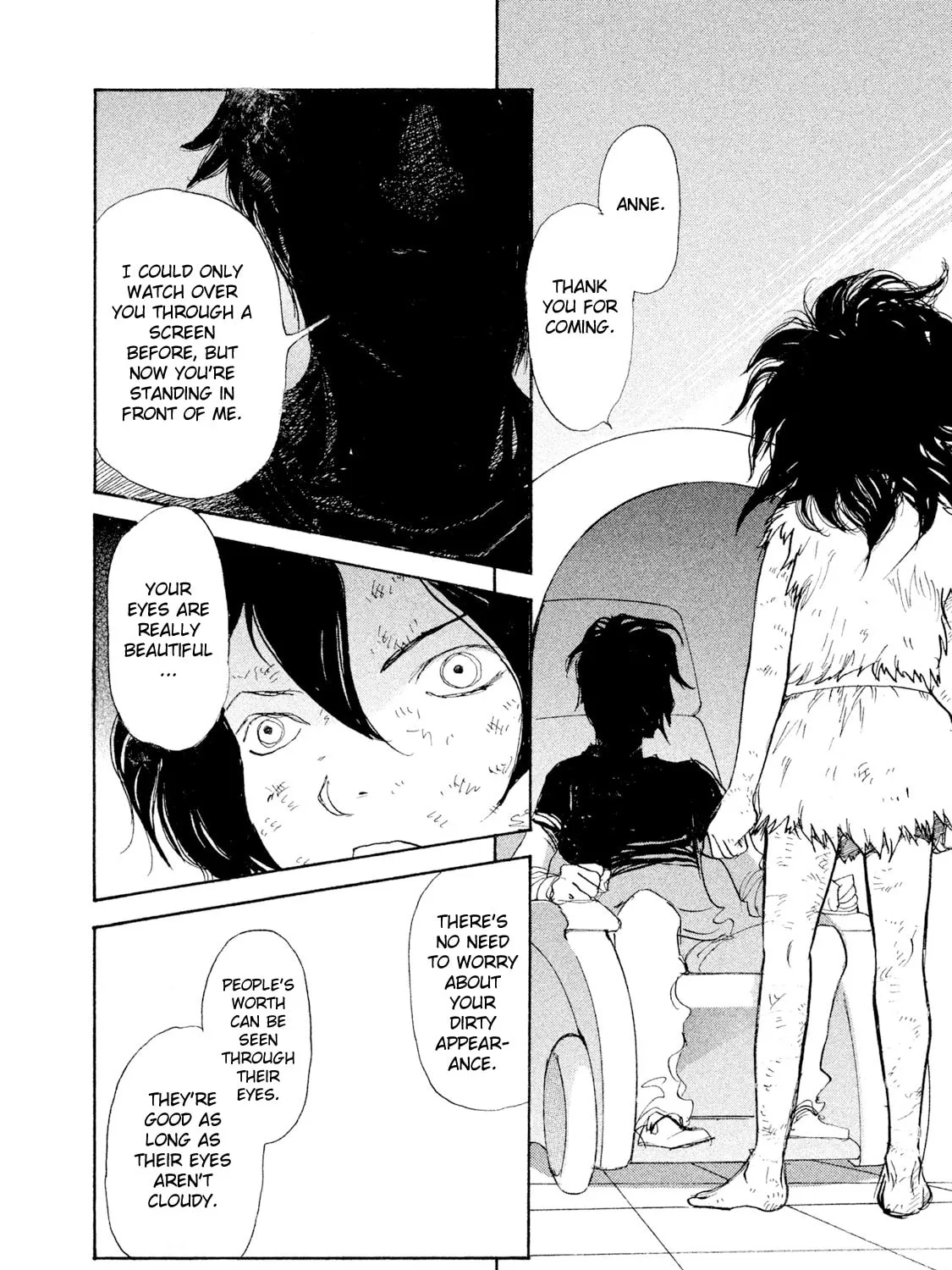 Read Land chapter 29 image 53 on Lezhin