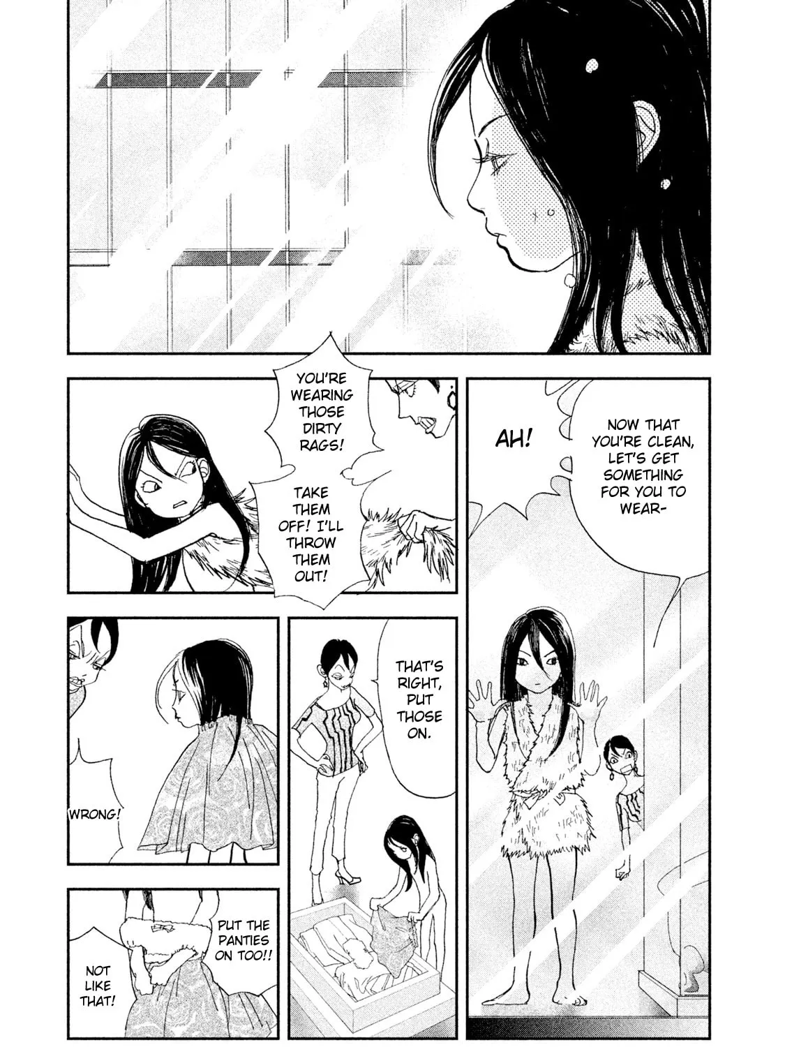 Read Land chapter 29 image 59 on Lezhin