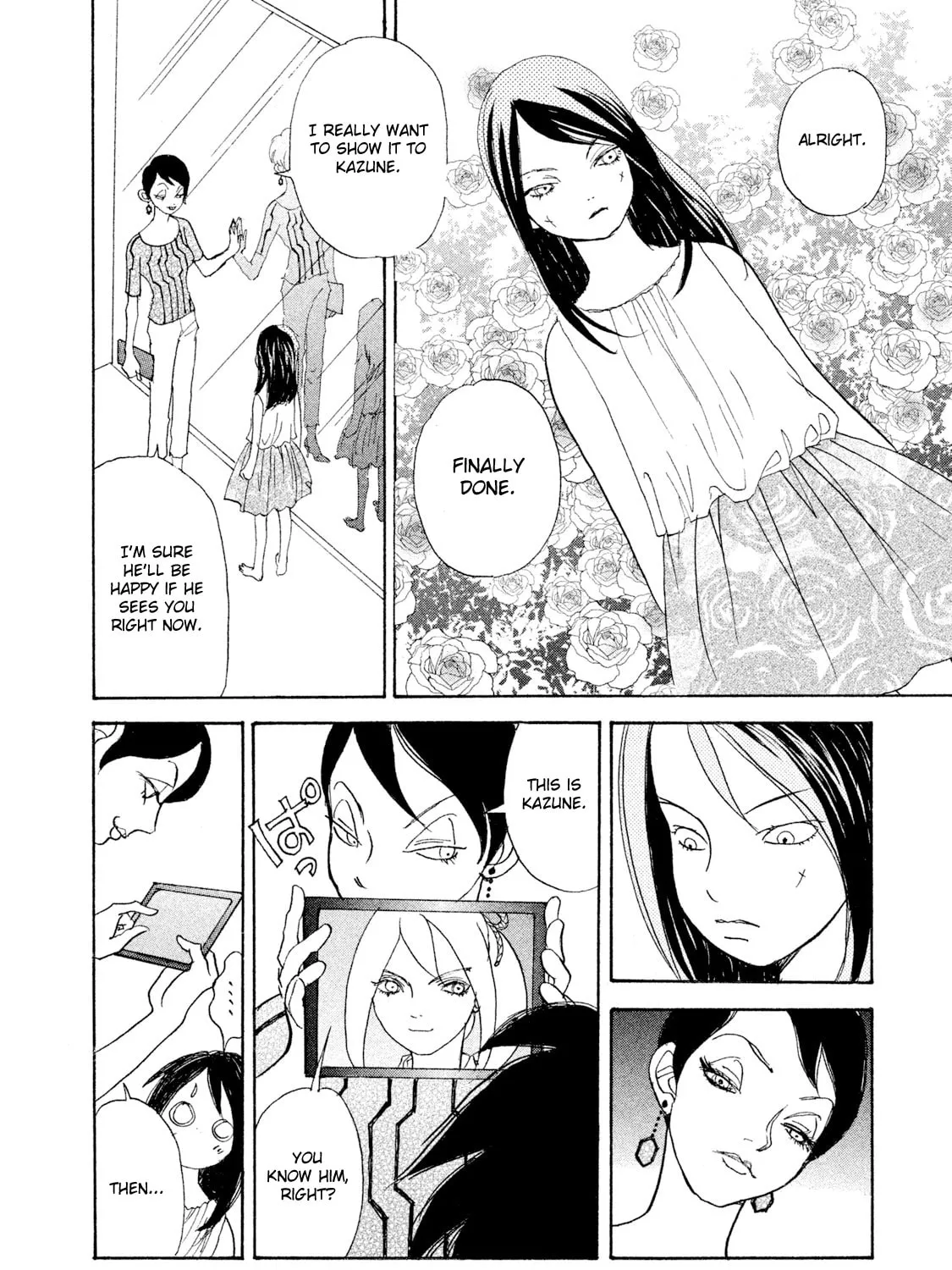 Read Land chapter 29 image 61 on Lezhin